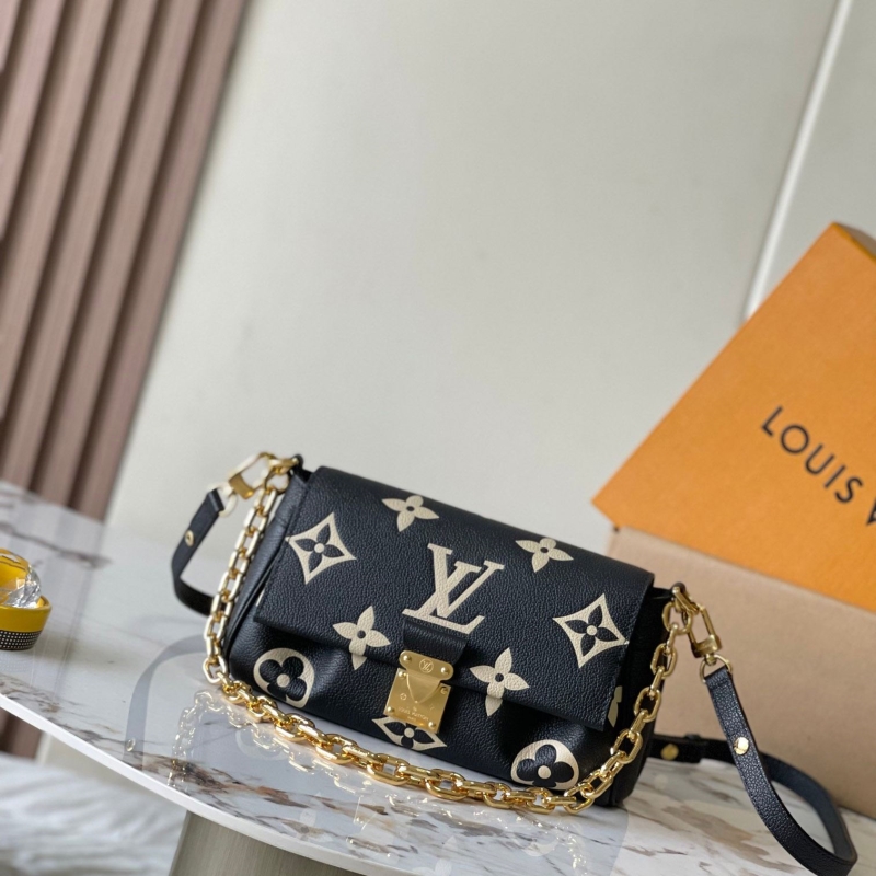 LV Satchel Bags